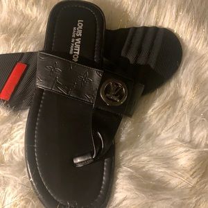 Men shoes sandals class